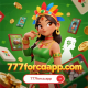 777forcaapp.com favicon