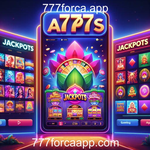 Jackpots
